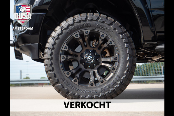 Dodge Ram | BPM-VRIJ | 1500 | Limited | 5.7 V8 HEMI | Rocky Mountains Edition | Unieke truck | Panoramadak  | Luchtvering | INCL BPM-VOORDEEL