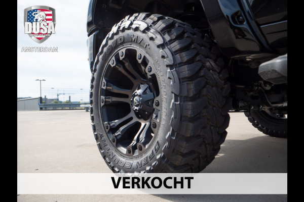 Dodge Ram | BPM-VRIJ | 1500 | Limited | 5.7 V8 HEMI | Rocky Mountains Edition | Unieke truck | Panoramadak  | Luchtvering | INCL BPM-VOORDEEL