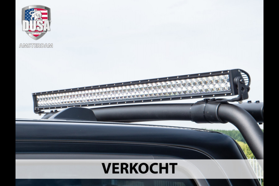 Dodge Ram | BPM-VRIJ | 1500 | Limited | 5.7 V8 HEMI | Rocky Mountains Edition | Unieke truck | Panoramadak  | Luchtvering | INCL BPM-VOORDEEL