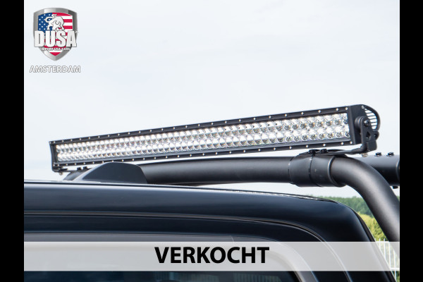Dodge Ram | BPM-VRIJ | 1500 | Limited | 5.7 V8 HEMI | Rocky Mountains Edition | Unieke truck | Panoramadak  | Luchtvering | INCL BPM-VOORDEEL