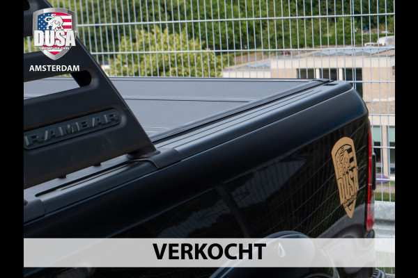 Dodge Ram | BPM-VRIJ | 1500 | Limited | 5.7 V8 HEMI | Rocky Mountains Edition | Unieke truck | Panoramadak  | Luchtvering | INCL BPM-VOORDEEL