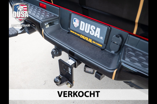 Dodge Ram | BPM-VRIJ | 1500 | Limited | 5.7 V8 HEMI | Rocky Mountains Edition | Unieke truck | Panoramadak  | Luchtvering | INCL BPM-VOORDEEL
