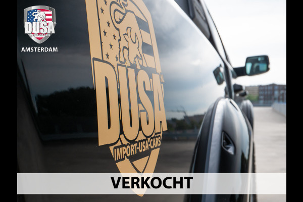 Dodge Ram | BPM-VRIJ | 1500 | Limited | 5.7 V8 HEMI | Rocky Mountains Edition | Unieke truck | Panoramadak  | Luchtvering | INCL BPM-VOORDEEL