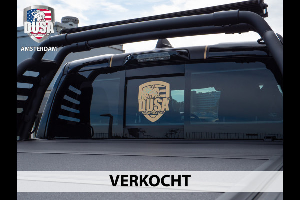 Dodge Ram | BPM-VRIJ | 1500 | Limited | 5.7 V8 HEMI | Rocky Mountains Edition | Unieke truck | Panoramadak  | Luchtvering | INCL BPM-VOORDEEL