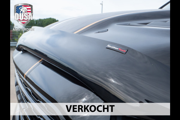 Dodge Ram | BPM-VRIJ | 1500 | Limited | 5.7 V8 HEMI | Rocky Mountains Edition | Unieke truck | Panoramadak  | Luchtvering | INCL BPM-VOORDEEL
