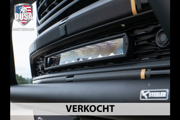 Dodge Ram | BPM-VRIJ | 1500 | Limited | 5.7 V8 HEMI | Rocky Mountains Edition | Unieke truck | Panoramadak  | Luchtvering | INCL BPM-VOORDEEL