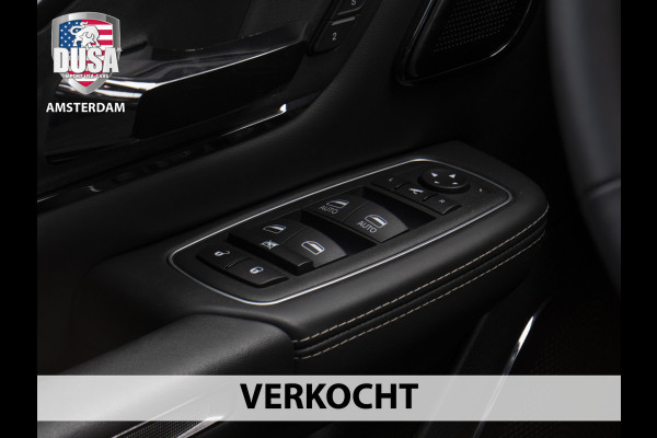 Dodge Ram | BPM-VRIJ | 1500 | Limited | 5.7 V8 HEMI | Rocky Mountains Edition | Unieke truck | Panoramadak  | Luchtvering | INCL BPM-VOORDEEL
