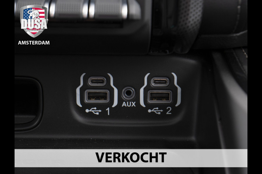 Dodge Ram | BPM-VRIJ | 1500 | Limited | 5.7 V8 HEMI | Rocky Mountains Edition | Unieke truck | Panoramadak  | Luchtvering | INCL BPM-VOORDEEL