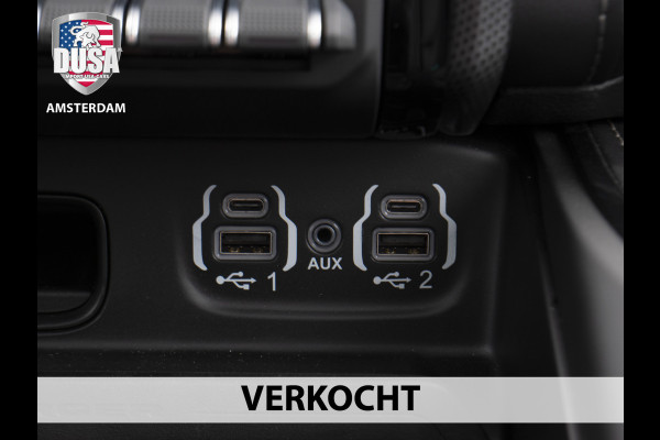 Dodge Ram | BPM-VRIJ | 1500 | Limited | 5.7 V8 HEMI | Rocky Mountains Edition | Unieke truck | Panoramadak  | Luchtvering | INCL BPM-VOORDEEL