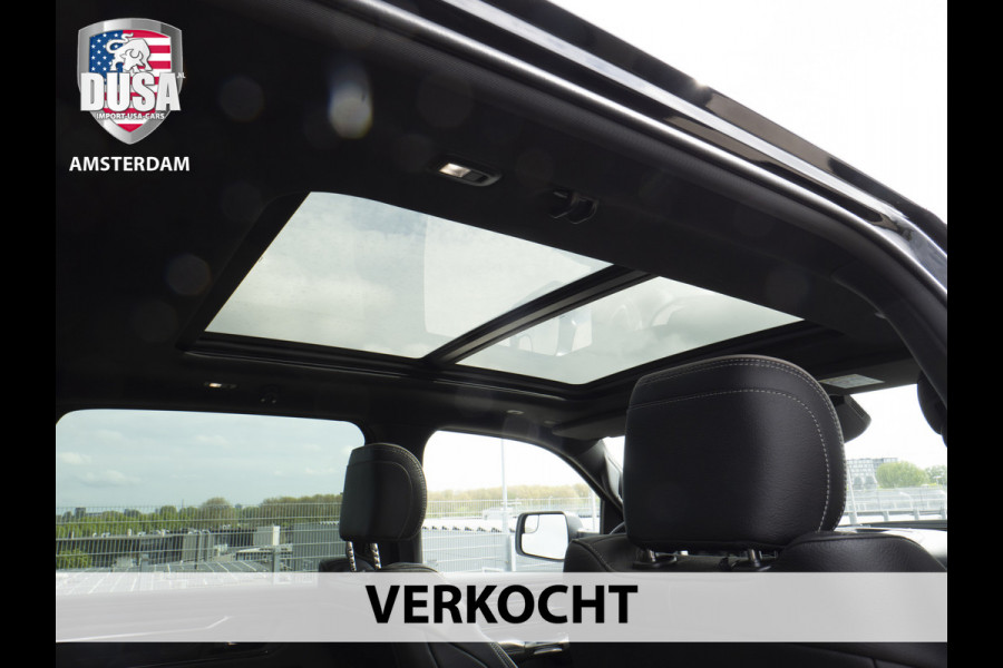 Dodge Ram | BPM-VRIJ | 1500 | Limited | 5.7 V8 HEMI | Rocky Mountains Edition | Unieke truck | Panoramadak  | Luchtvering | INCL BPM-VOORDEEL
