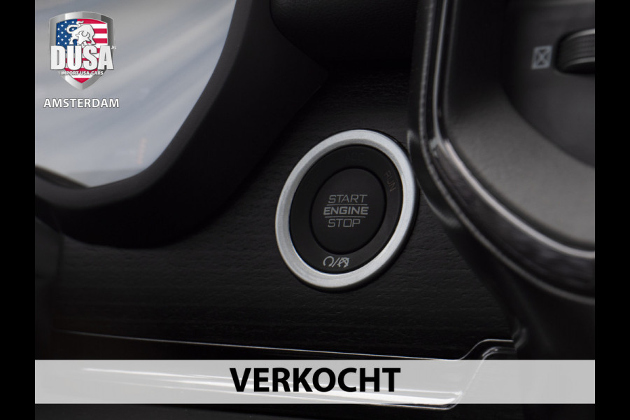 Dodge Ram | BPM-VRIJ | 1500 | Limited | 5.7 V8 HEMI | Rocky Mountains Edition | Unieke truck | Panoramadak  | Luchtvering | INCL BPM-VOORDEEL