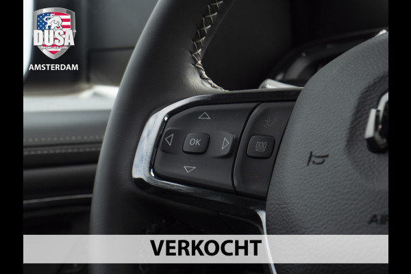 Dodge Ram | BPM-VRIJ | 1500 | Limited | 5.7 V8 HEMI | Rocky Mountains Edition | Unieke truck | Panoramadak  | Luchtvering | INCL BPM-VOORDEEL