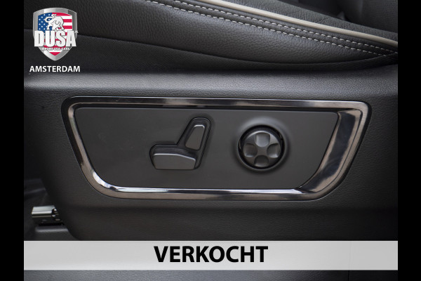 Dodge Ram | BPM-VRIJ | 1500 | Limited | 5.7 V8 HEMI | Rocky Mountains Edition | Unieke truck | Panoramadak  | Luchtvering | INCL BPM-VOORDEEL