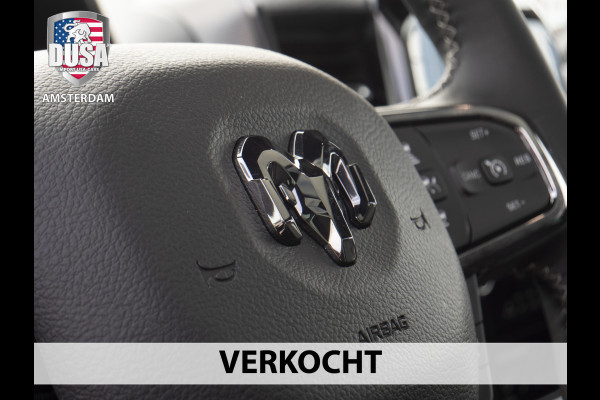 Dodge Ram | BPM-VRIJ | 1500 | Limited | 5.7 V8 HEMI | Rocky Mountains Edition | Unieke truck | Panoramadak  | Luchtvering | INCL BPM-VOORDEEL