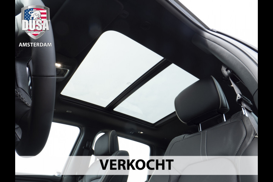 Dodge Ram | BPM-VRIJ | 1500 | Limited | 5.7 V8 HEMI | Rocky Mountains Edition | Unieke truck | Panoramadak  | Luchtvering | INCL BPM-VOORDEEL