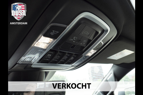 Dodge Ram | BPM-VRIJ | 1500 | Limited | 5.7 V8 HEMI | Rocky Mountains Edition | Unieke truck | Panoramadak  | Luchtvering | INCL BPM-VOORDEEL
