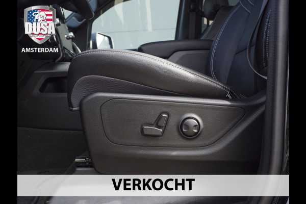 Dodge Ram | 1500 | Big Horn | Night | Final V8 Edition | 4x4 | Crew Cab Leder Interieur | Panorama dak | Night edition | INCL BPM-VOORDEEL Getoonde accessoires zijn verkrijgbaar tegen meerprijs