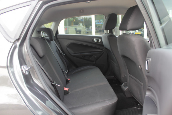 Ford Fiesta 1.0 EcoBoost Titanium Navigatie / Parkeerhulp achter / Bluetooth / 15'' / Cruise Control
