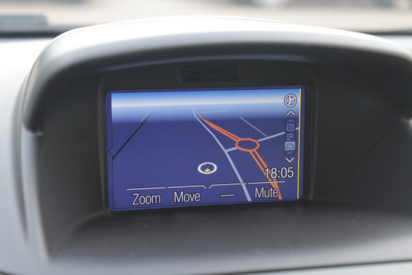 Ford Fiesta 1.0 EcoBoost Titanium Navigatie / Parkeerhulp achter / Bluetooth / 15'' / Cruise Control