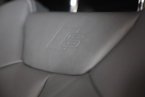 Audi Q3 Sportback 45 TFSI e S Line Competition / Acc / Lane Assist / Dode Hoek Detectie / Open Pano / Led / Virtual Cockpit / Pdc