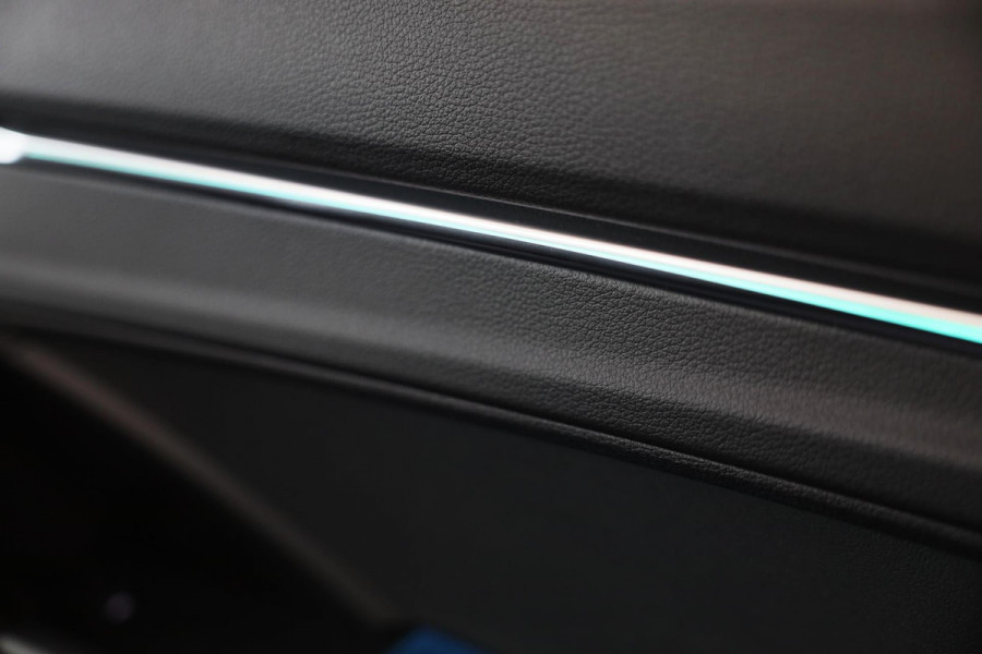 Audi Q3 Sportback 45 TFSI e S Line Competition / Acc / Lane Assist / Dode Hoek Detectie / Open Pano / Led / Virtual Cockpit / Pdc