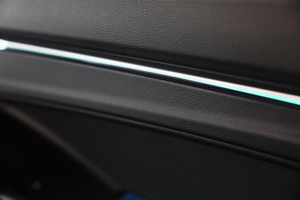 Audi Q3 Sportback 45 TFSI e S Line Competition / Acc / Lane Assist / Dode Hoek Detectie / Open Pano / Led / Virtual Cockpit / Pdc