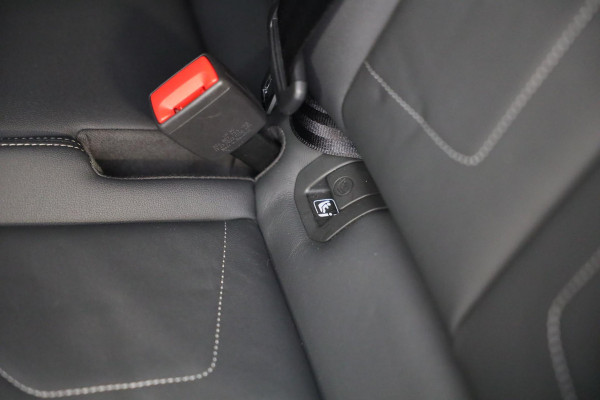 Audi Q3 Sportback 45 TFSI e S Line Competition / Acc / Lane Assist / Dode Hoek Detectie / Open Pano / Led / Virtual Cockpit / Pdc