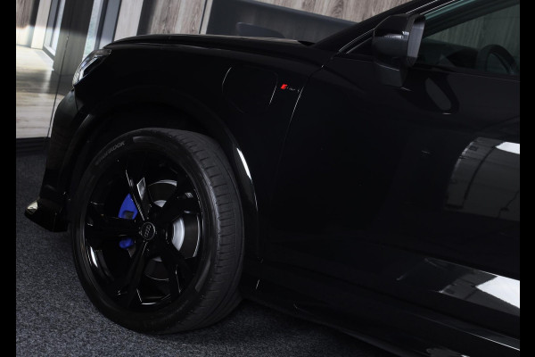 Audi Q3 Sportback 45 TFSI e S Line Competition / Acc / Lane Assist / Dode Hoek Detectie / Open Pano / Led / Virtual Cockpit / Pdc