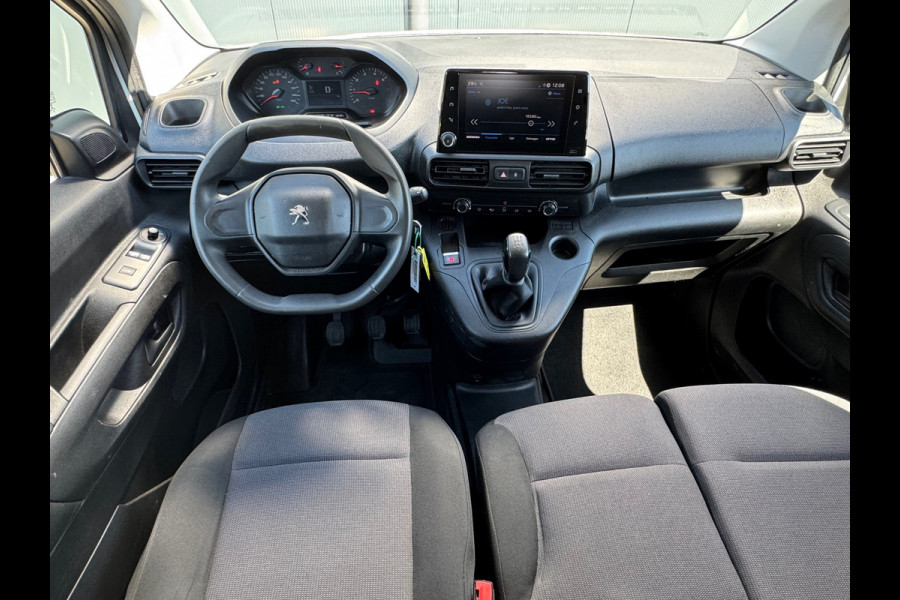 Peugeot Partner 1.5 * 3zits * Airco * Cruise * PDC a *