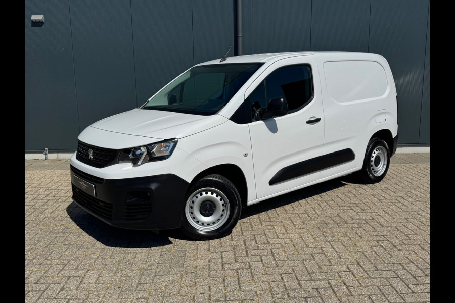 Peugeot Partner 1.5 * 3zits * Airco * Cruise * PDC a *