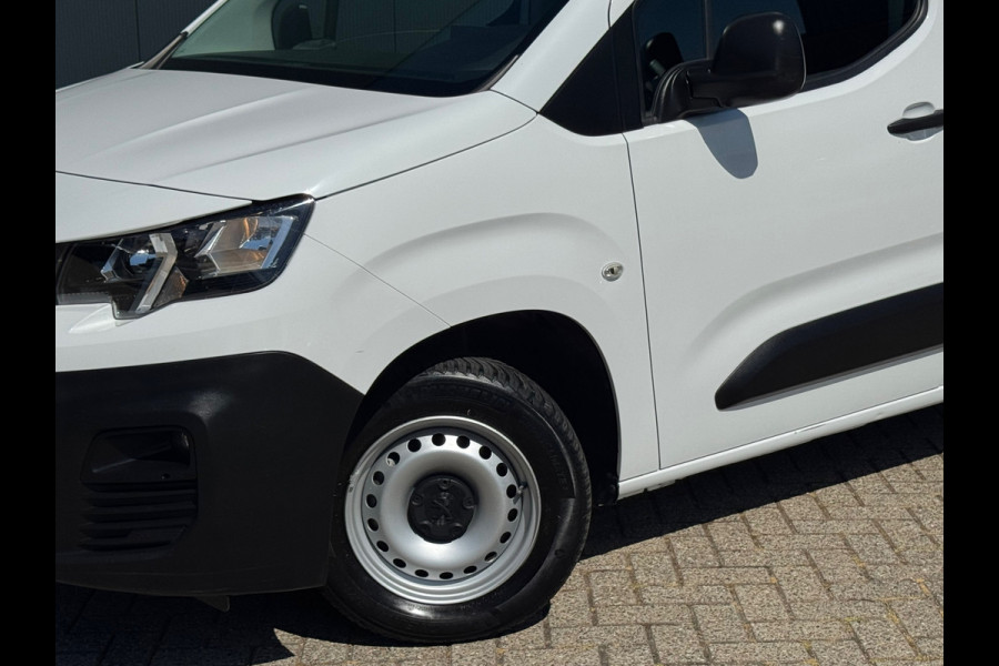 Peugeot Partner 1.5 * 3zits * Airco * Cruise * PDC a *