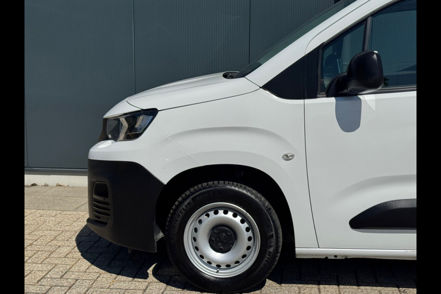 Peugeot Partner 1.5 * 3zits * Airco * Cruise * PDC a *