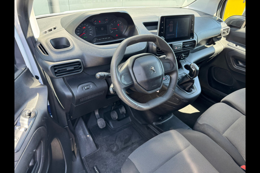 Peugeot Partner 1.5 * 3zits * Airco * Cruise * PDC a *