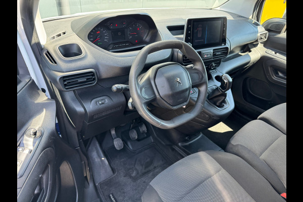 Peugeot Partner 1.5 * 3zits * Airco * Cruise * PDC a *