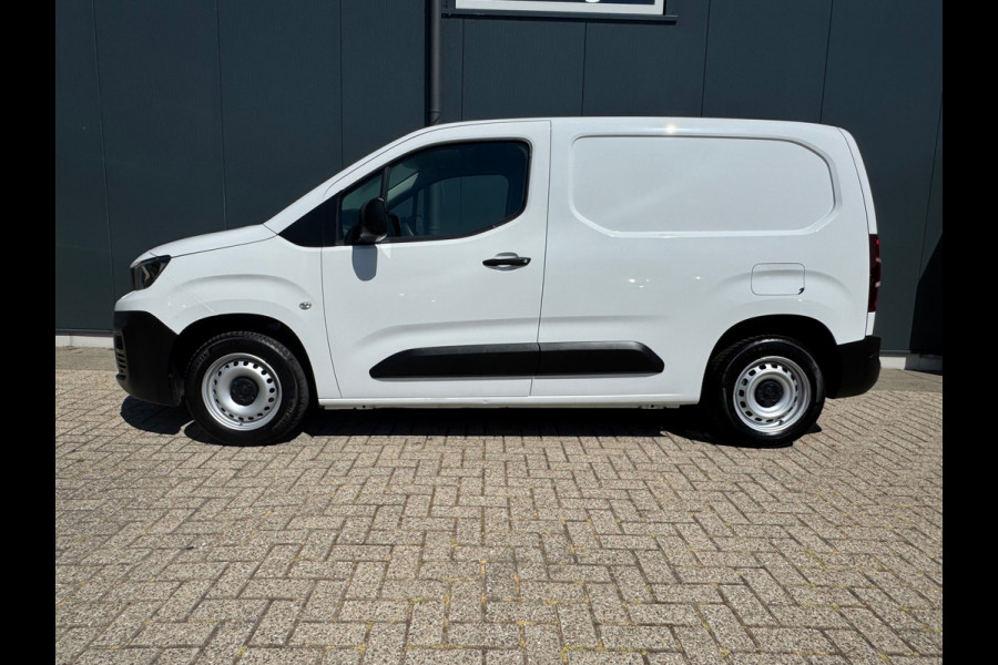 Peugeot Partner 1.5 * 3zits * Airco * Cruise * PDC a *