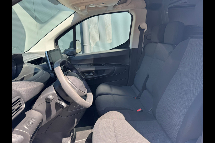 Peugeot Partner 1.5 * 3zits * Airco * Cruise * PDC a *