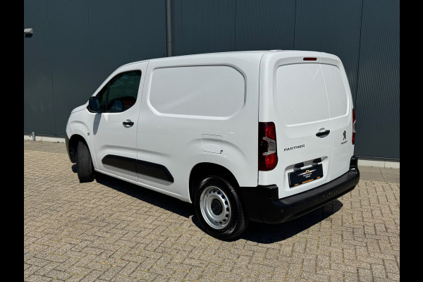 Peugeot Partner 1.5 * 3zits * Airco * Cruise * PDC a *