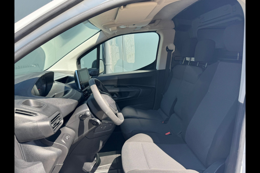 Peugeot Partner 1.5 * 3zits * Airco * Cruise * PDC a *