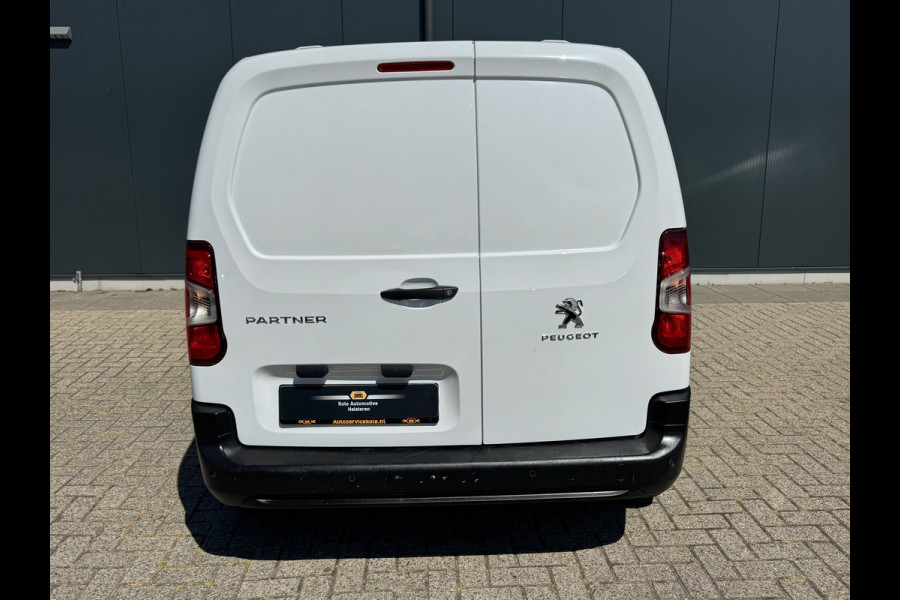 Peugeot Partner 1.5 * 3zits * Airco * Cruise * PDC a *