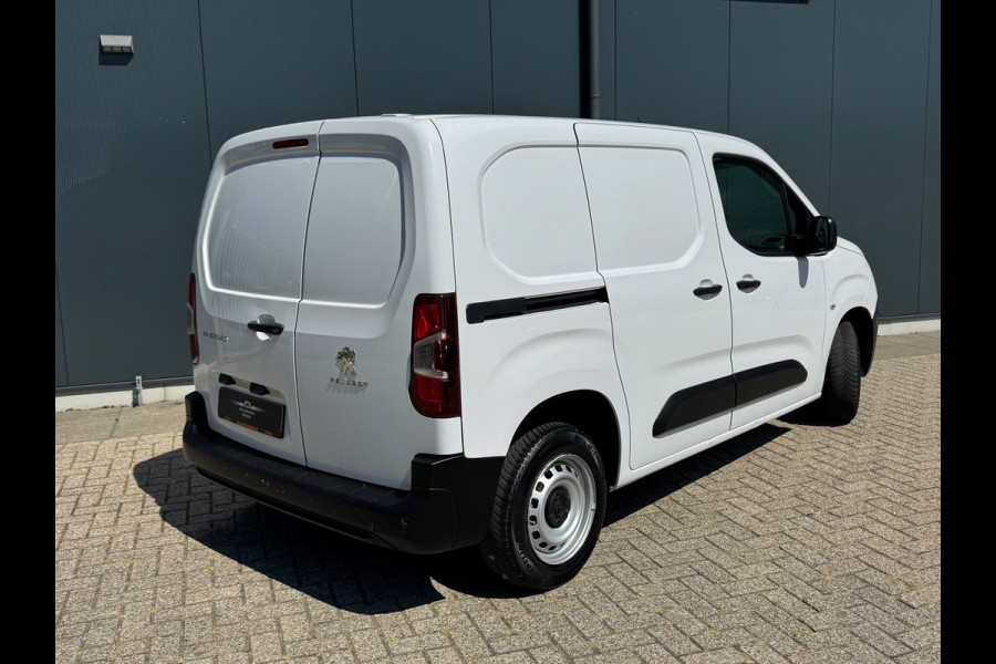 Peugeot Partner 1.5 * 3zits * Airco * Cruise * PDC a *