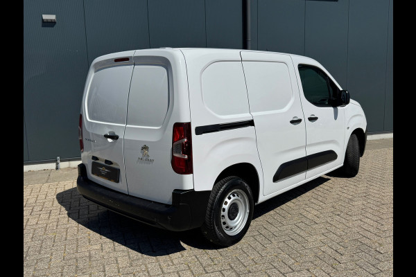 Peugeot Partner 1.5 * 3zits * Airco * Cruise * PDC a *