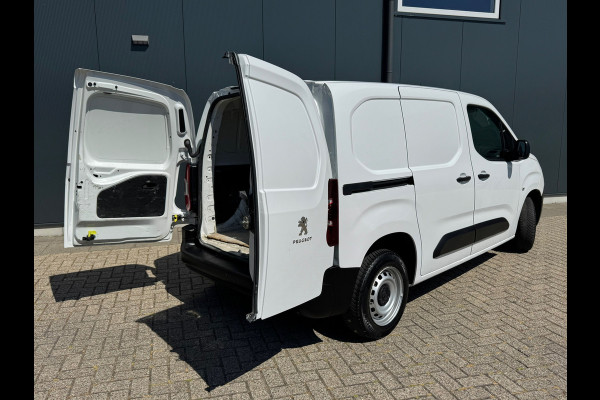 Peugeot Partner 1.5 * 3zits * Airco * Cruise * PDC a *