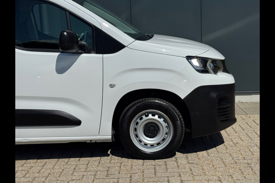 Peugeot Partner 1.5 * 3zits * Airco * Cruise * PDC a *