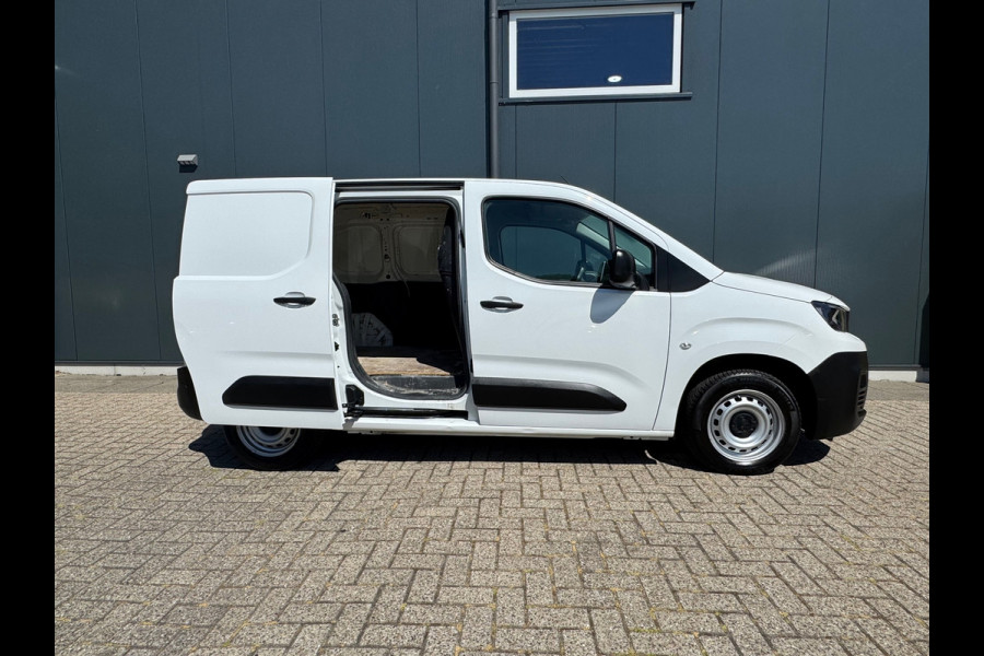 Peugeot Partner 1.5 * 3zits * Airco * Cruise * PDC a *