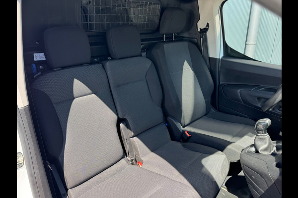 Peugeot Partner 1.5 * 3zits * Airco * Cruise * PDC a *