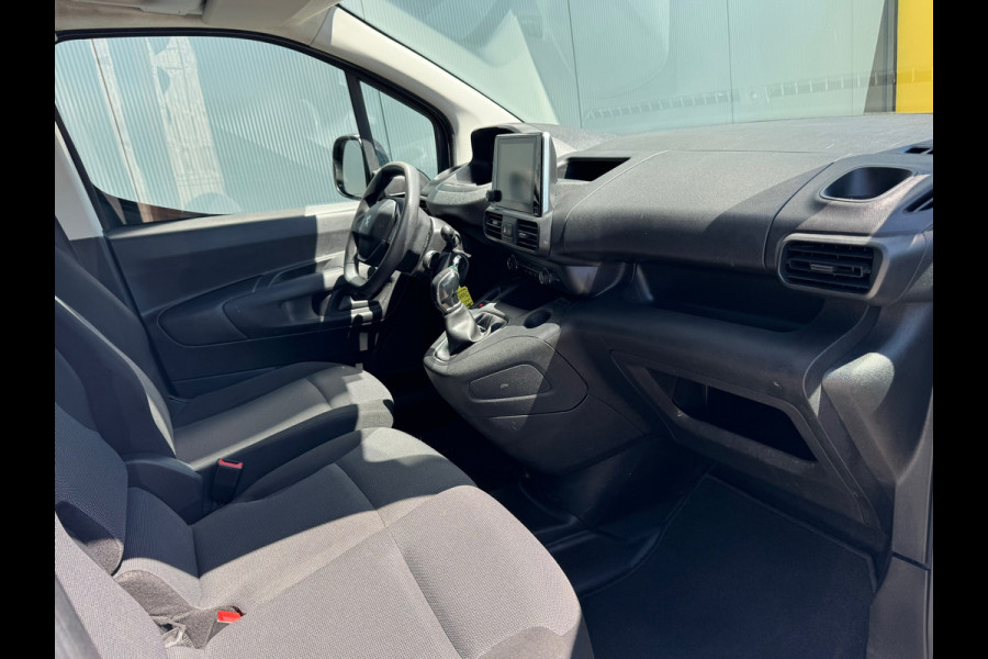 Peugeot Partner 1.5 * 3zits * Airco * Cruise * PDC a *