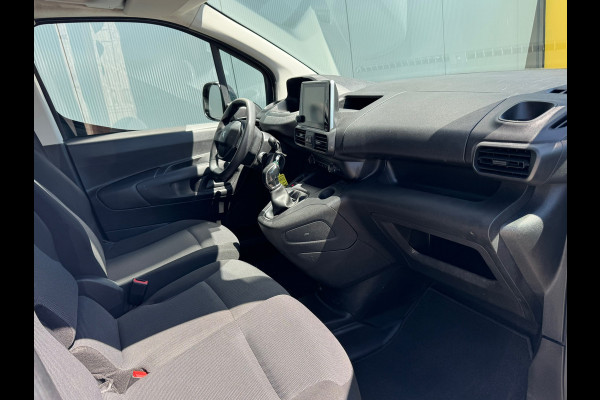 Peugeot Partner 1.5 * 3zits * Airco * Cruise * PDC a *