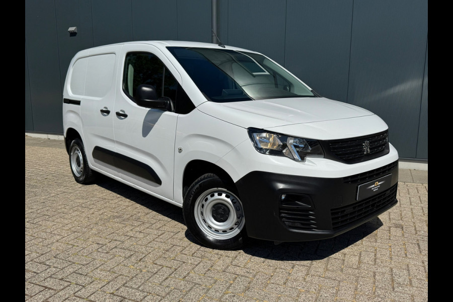 Peugeot Partner 1.5 * 3zits * Airco * Cruise * PDC a *