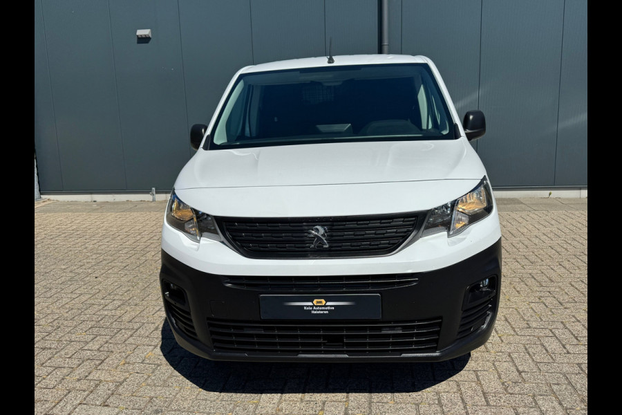 Peugeot Partner 1.5 * 3zits * Airco * Cruise * PDC a *