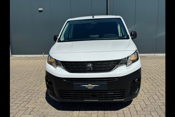 Peugeot Partner 1.5 * 3zits * Airco * Cruise * PDC a *